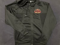 Image 4 of Guns N' Roses "Chinese Democracy" Tour Jacket in size Medium 