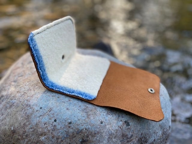 Image of Wulff Fly-Fold