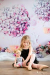 Me & My Dolly