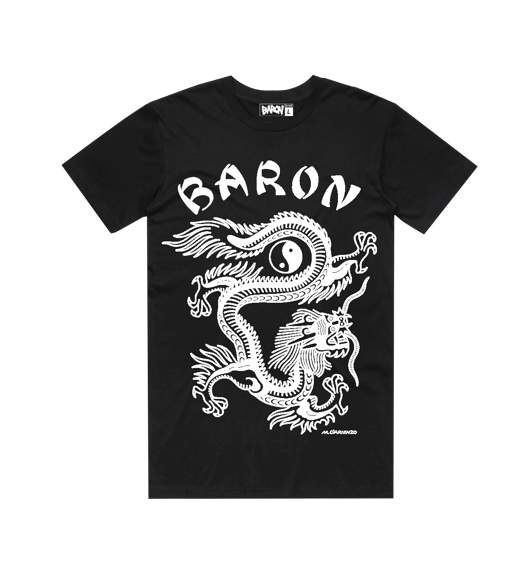 Home | Baron Clothing Company