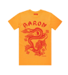 GOLDEN DRAGON TEE