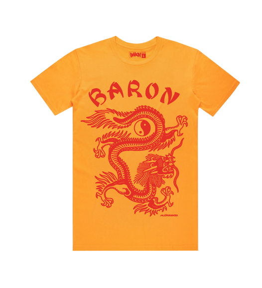 Home | Baron Clothing Company
