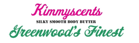 Image of Greenwood's Finest Body Butter 
