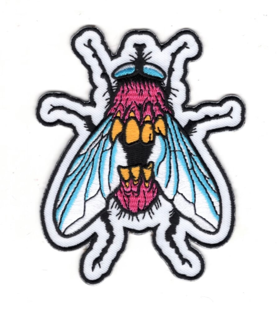 Image of Fly Boi patch 
