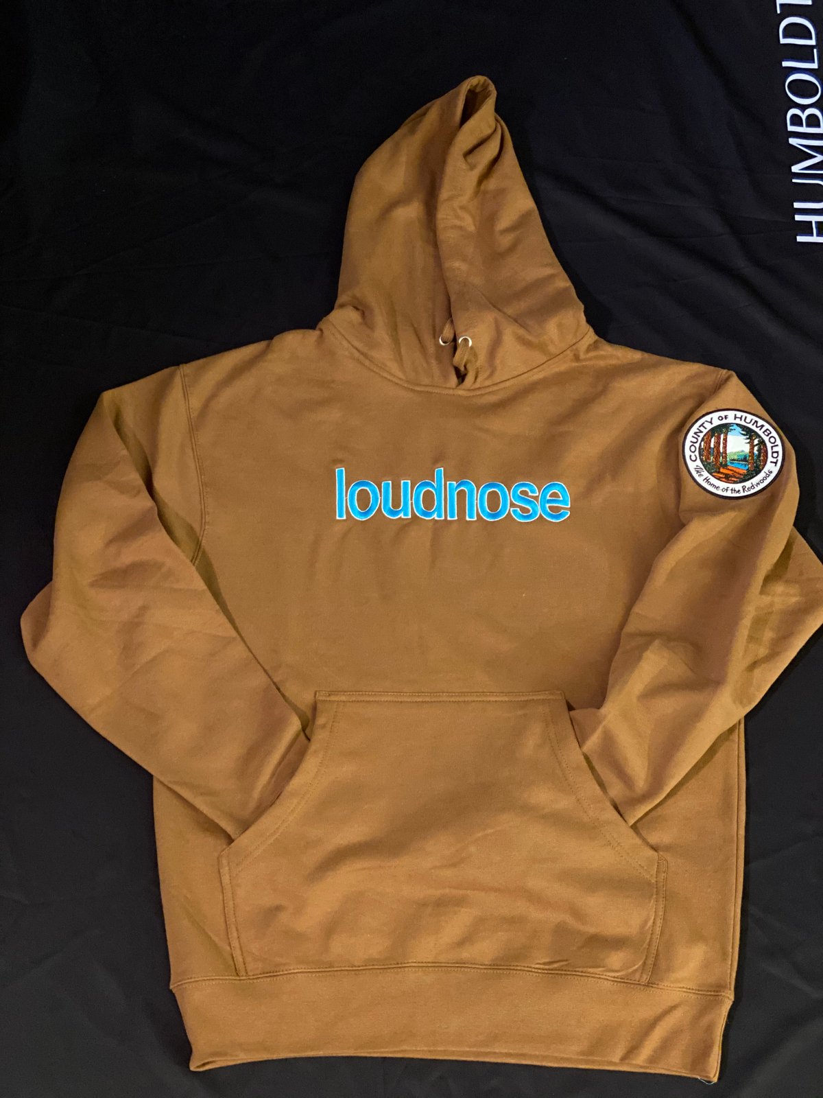 gelato hoodie