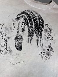 Image 2 of Block Print Tee