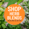 2-Weeks Herbal Healing Tribe 