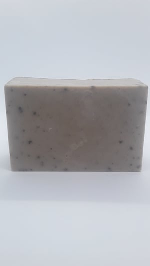 Image of Coffee Scrub Bar