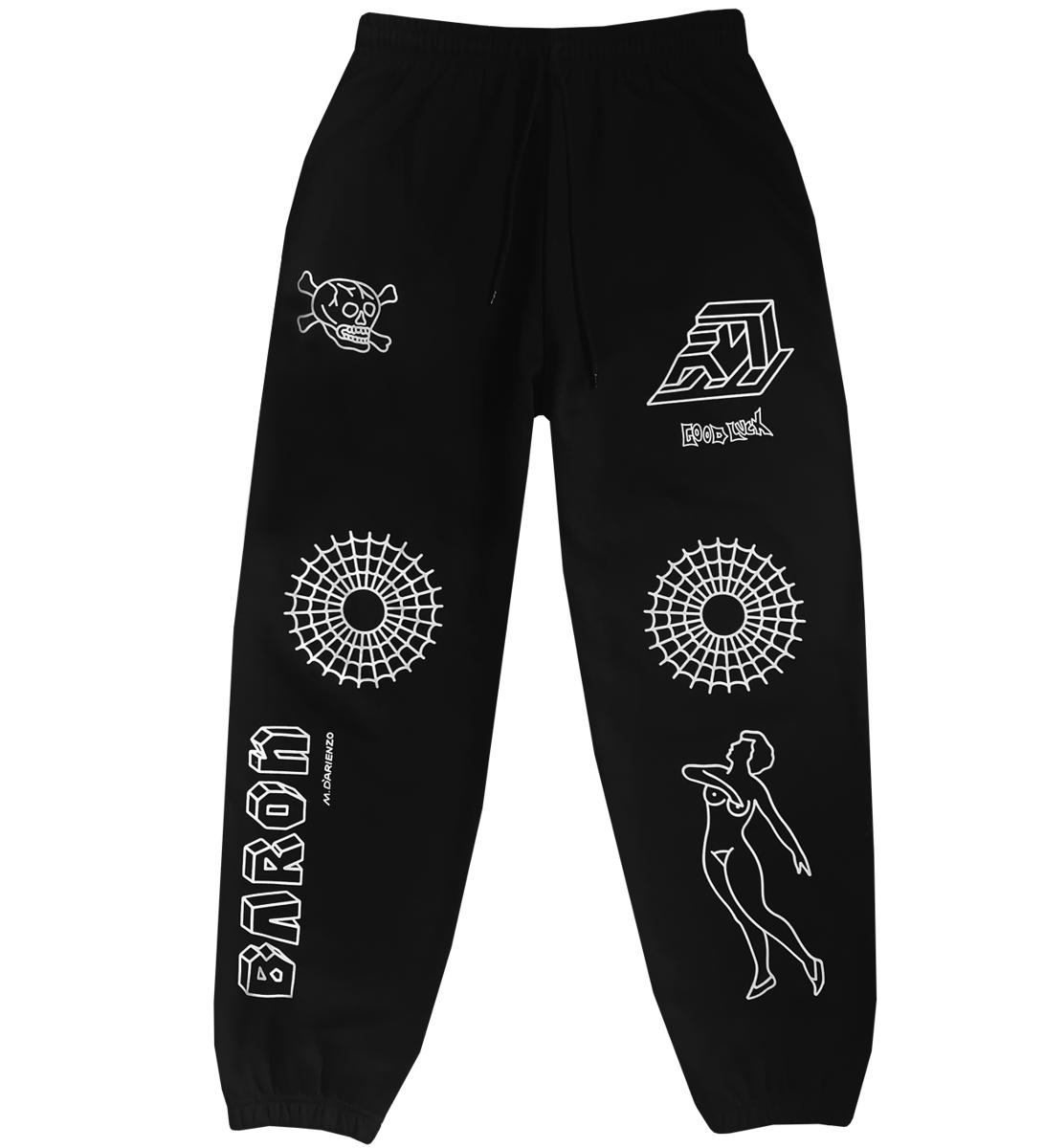 Products | Baron Clothing Company