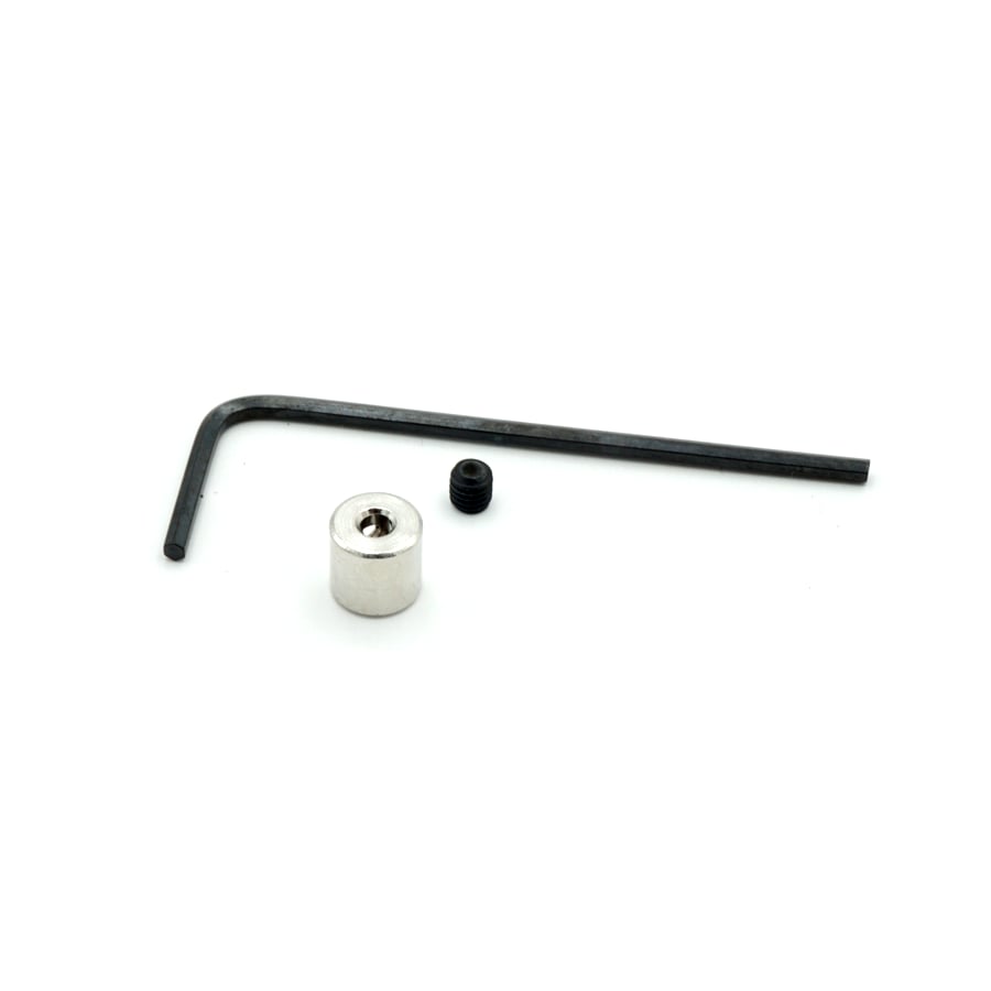 Pin Lock