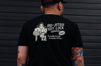 Image 3 of KEY LOCK SERVICES T-SHIRT V1