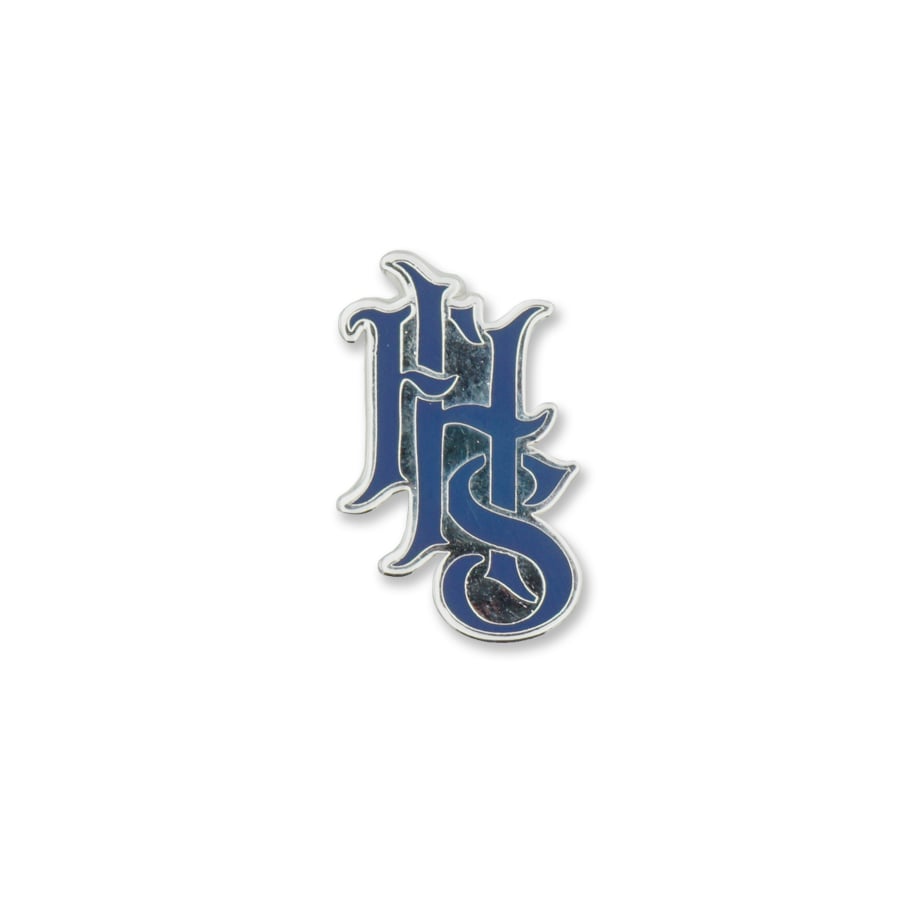 FHS LOGO 3 - BLUE & SILVER