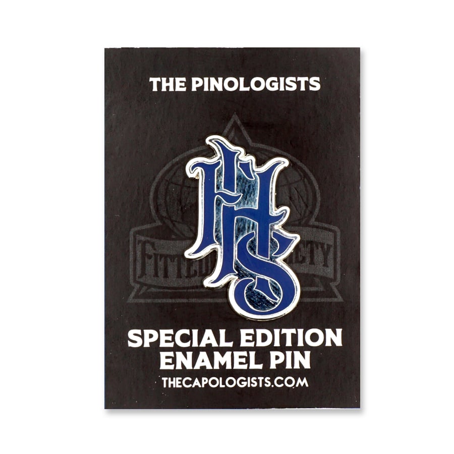 FHS LOGO 3 - BLUE & SILVER