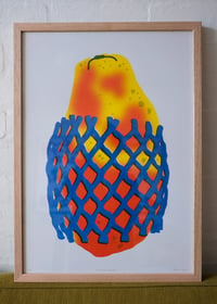 Image 2 of Wrapped Papaya