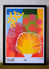Image 2 of Aus Flora Poster