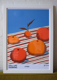 Image 1 of Citrus Poster