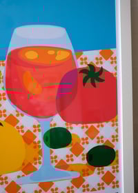 Image 2 of Travel Diary Poster