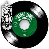 Image 2 of Los Mambo Jambo featuring Big Jay McNeely "Blow Big Jay / Tondalayo"