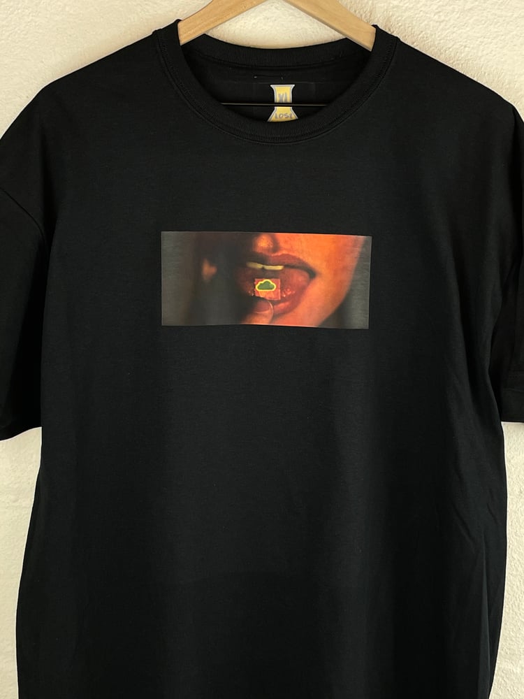 Image of That one time shirt 