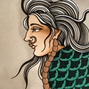 Image 2 of Print "Ba Bird"