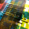 One-off Typo Poster #2-016