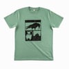 Crow and Pitcher tshirt