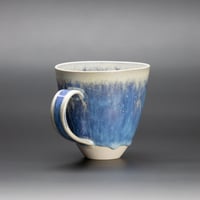 Image 1 of PREORDER: Floating Blue - Tall Mug 