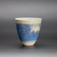 Image 6 of PREORDER: Floating Blue - Tall Mug