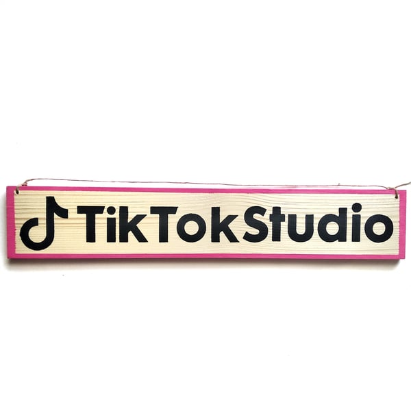 Image of Cartel Tiktok Studio
