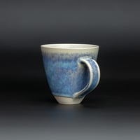 Image 2 of PREORDER: Floating Blue - Tall Mug 
