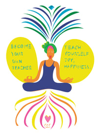 Image 1 of Become your own teacher