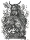 Rebirth Print