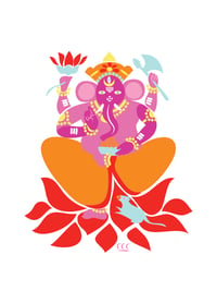 Image 1 of Ganesh