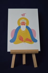 Image 2 of Guru Nanak