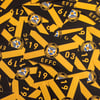 EFFC 'Flag' Stickers