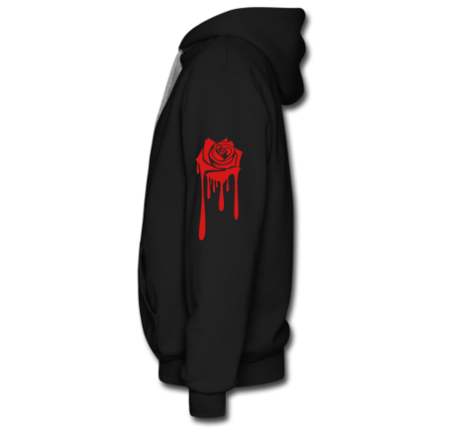 Forever and Always Hoodie
