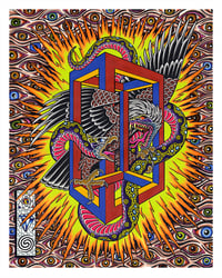 The Double Slit Experiment