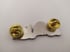 Lion's Law Metal Pin Image 3