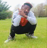 Image 1 of GIGPS 1ST & 15TH (Grey Crewneck)