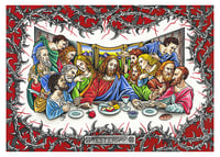 The Last Supper