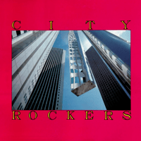 Image 1 of CITY ROCKERS Various Artists LP