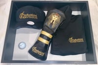 Image 3 of BR06 "Pharaoh Way" BOE Fairway Wood Cover