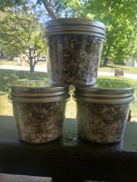 Herbal Salts- Hand& Foot Soak 