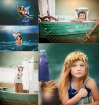 2024 Limited Mermaid Session