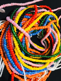 Image 1 of 2 for $15 Waist Beads (Bundle)