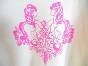 Image of Party Pony Crest Shirt