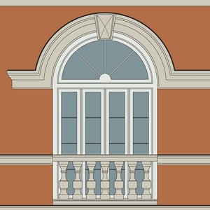Fundación Fernando de Castro (fondo color)