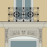 Image 4 of Fundación Fernando de Castro (fondo neutro)