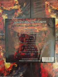 Image 2 of Salem's Childe: The Sin That Saves You CD