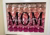 Image 2 of shadow box 